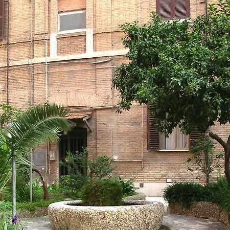 Pensión Candya House Roma