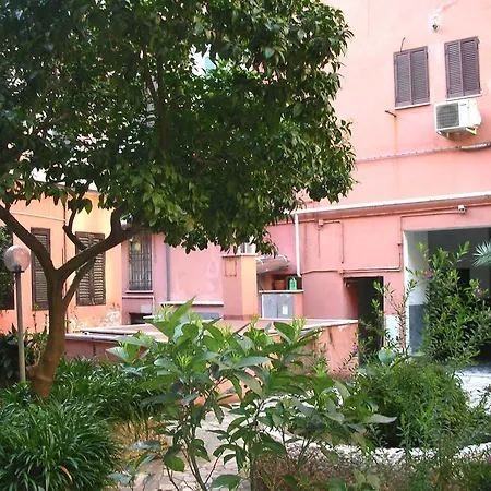Candya House Pensión