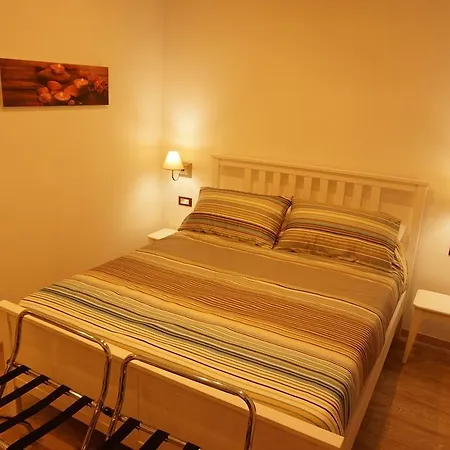 Candya House Pensión Roma