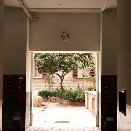 Candya House Pensión Roma