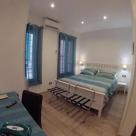 Candya House Roma
