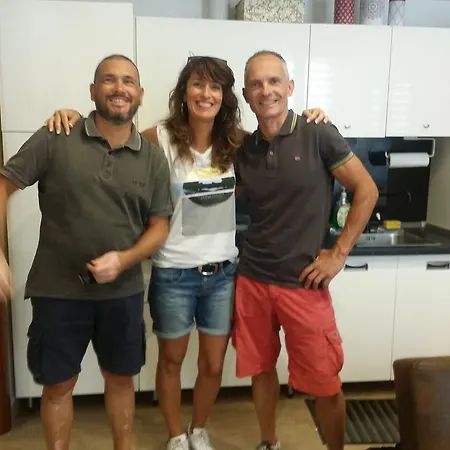 Candya House Roma
