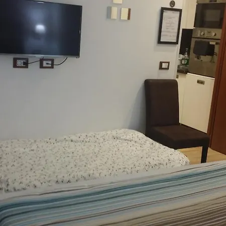 Candya House * Roma