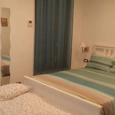 Candya House Pensión Roma