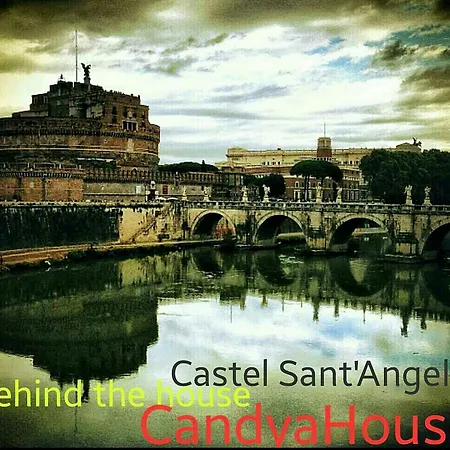Candya House Pensión Roma