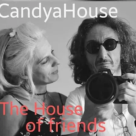 Candya House