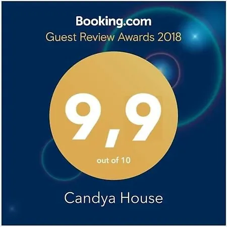 Candya House * Roma